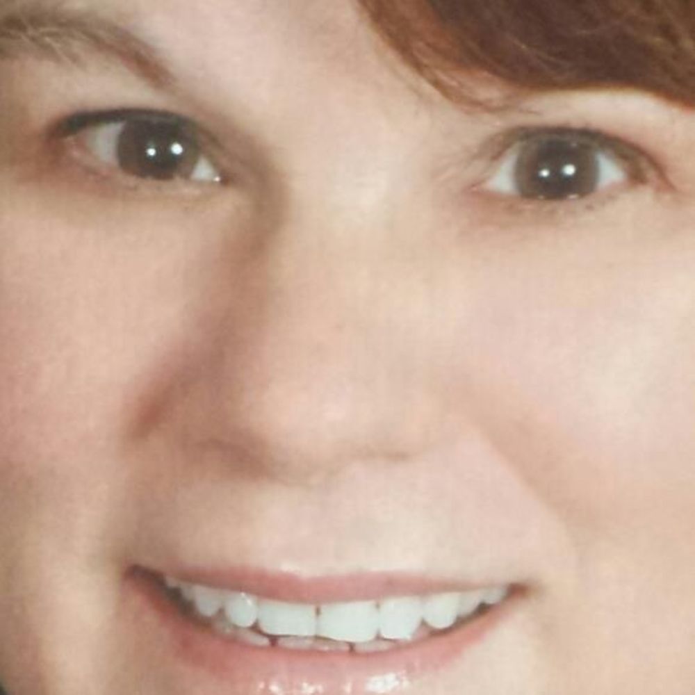 Meet your Posher, Cathy